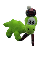 Thistle toys nessie for sale  FLEETWOOD