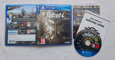 Fallout ps4 playstation for sale  WATERLOOVILLE