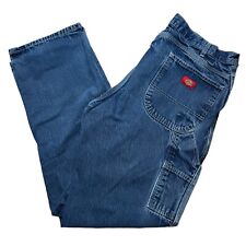 men carpenter jeans dickies for sale  Martinsburg