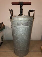 pump defense civil water for sale  Middlebury