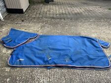 horse rugs 7 ft for sale  SOUTHAMPTON