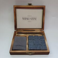 Gourmeo whiskey stones for sale  DERBY