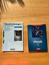 Fokus physik gymnasium gebraucht kaufen  Garmisch-Partenkirchen