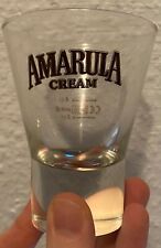 Amarula cream gläser gebraucht kaufen  Oberkassel