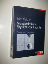 Grundpraktikum physikalische c gebraucht kaufen  Leverkusen