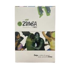 Zumba fitness latin for sale  Madison