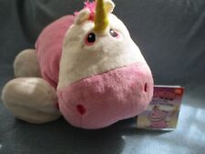 Stuffies pink unicorn for sale  Laurel