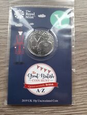 Yeoman 10p 2019 for sale  BRENTWOOD