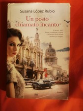 Susana lopez rubio usato  Rende