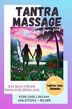 Tantra massage magie gebraucht kaufen  Berlin