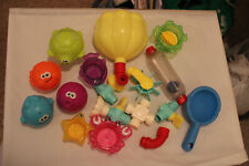 Nuby wacky waterworks for sale  Knoxville