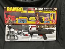 Rambo machine gun for sale  Mishawaka