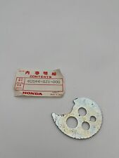 Honda mtx kettenspanner gebraucht kaufen  Homberg