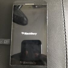 Blackberry z10 unlocked for sale  ORPINGTON