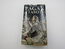 Pagan tarot cards for sale  DAVENTRY