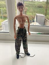 Dragon action man for sale  NEATH