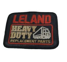 Vintage leland heavy for sale  Ottawa