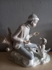 Large nao lladro for sale  KENILWORTH