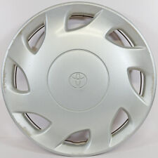 ONE 1998-2000 Toyota Sienna # 61099 15" calota/tampa de roda # 42621-AE010 USADO comprar usado  Enviando para Brazil
