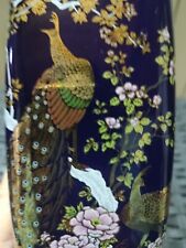 Vaso vintage giapponese usato  Pontecorvo