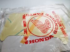 Honda mtx125rw 1984 for sale  THORNTON-CLEVELEYS