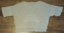 Easel oversized sweater for sale  Newberg