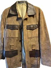 Vintage jacket western for sale  Polson