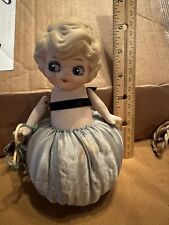 Cupie half doll for sale  Wichita