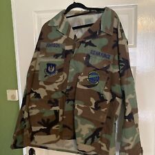 Army issue combat for sale  MANCHESTER