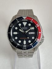 Seiko skx009 pepsi gebraucht kaufen  Saarbrücken