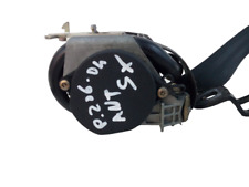 Cintura sicurezza anteriore usato  Catanzaro