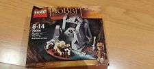 Lego hobbit riddles for sale  BELFAST