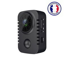 Mini micro caméra d'occasion  Chauray