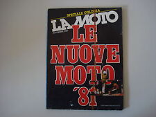 Moto 1980 prove usato  Salerno