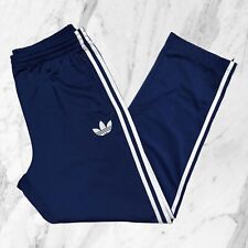 Adidas vintage pantaloni usato  Roma