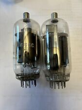 6js6c valves matched for sale  MIDDLEWICH