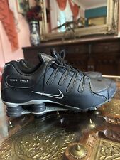 Rare nike shox for sale  CHESTER