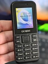 Alcatel 1066g mobile for sale  STOCKPORT