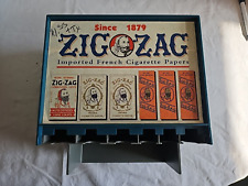 Zig zag cigarette for sale  Milwaukee