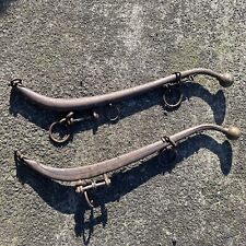 Pair antique horse for sale  Springfield