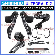 Shimano ultegra di2 for sale  Shipping to Ireland