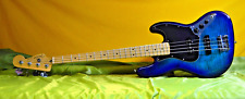 Fender player jazz for sale  Mulino