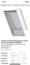 Insektenschutzrollo velux 1285 gebraucht kaufen  Maxdorf