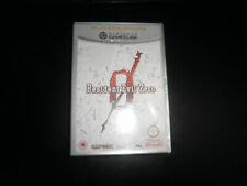 Nintendo Gamecube - Resident Evil Zero - 100% completo comprar usado  Enviando para Brazil