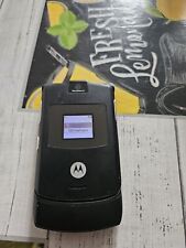 Motorola razr schwarz gebraucht kaufen  Georgsmarienhütte