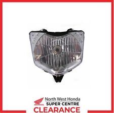 Genuine honda headlight for sale  POULTON-LE-FYLDE