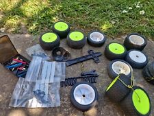 Team associated spares for sale  DUNSTABLE