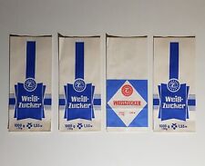 Verpackung papiertüte weisszu gebraucht kaufen  Bad Sulza