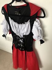 Little red riding for sale  LONDON