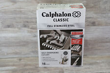 Calphalon self sharpening for sale  San Ysidro